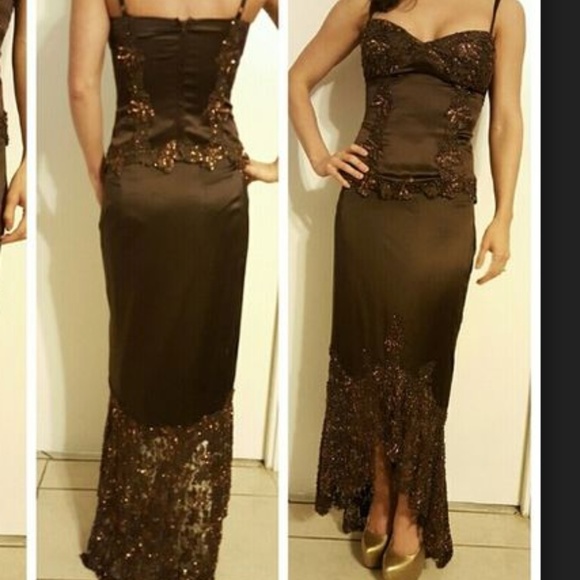 Cache Dresses